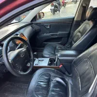 هیوندای ازرا مدل۲۰۰۸|خودرو سواری و وانت|اصفهان, فرح آباد|دیوار