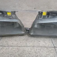 چراغ جلو های پارس و پژو ۴۰۵