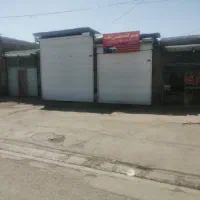 اجاره مغازه 25 متری