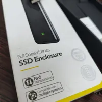 باکس درایو ، قاب هارد ، باکس هارد SSD اس اس دی|قطعات و لوازم جانبی رایانه|تهران, امین حضور|دیوار
