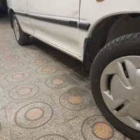پراید مدل ۹۰