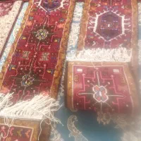 فرش کناره|فرش|تبریز, |دیوار