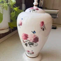 گلدان و دکوری