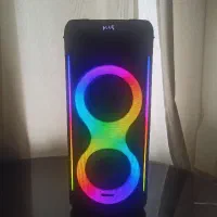 باند اسپیکر