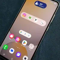 سامسونگ Galaxy S24 FE با حافظهٔ ۲۵۶ گیگابایت|موبایل|سنندج, |دیوار