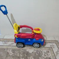 ماشین موزیکال مجیکار