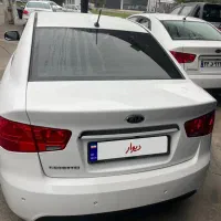 سراتو آپشنال مدل97|خودرو سواری و وانت|رشت, جانبازان|دیوار