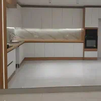 کابینت. کمد دیواری .دکوراسیون داخلی