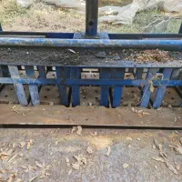 دستگاه بلوک زن|مصالح و تجهیزات ساختمان|هشتگرد, فشند|دیوار