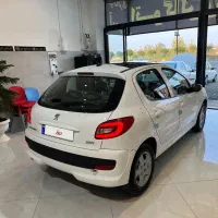 207پانا403ارتقافول|خودرو سواری و وانت|رودسر, |دیوار