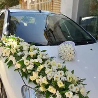 گل آرایی کمترین قیمت|خدمات پذیرایی، مراسم|سیرجان, |دیوار