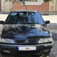 زانتیا مدل۸۸|خودرو سواری و وانت|خرمآباد, |دیوار