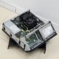 مینی کیس اچ پی i5 نسل ۷ سری ۸۰۰|رایانه رومیزی|شیراز, زند|دیوار