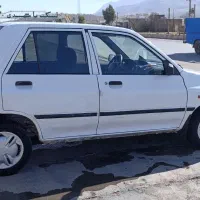 پراید مدل 95 بازدید رومشکان|خودرو سواری و وانت|کوهدشت, |دیوار