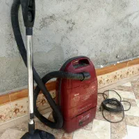 جارو برقی پارس خزر