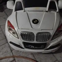 ماشین شارژی ۲موتوره|اسباببازی بچه|مراغه, |دیوار