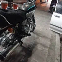 هوندا ۲۰۰