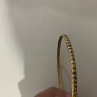 النگو سایز یک طلا|جواهرات|آزادشهر, |دیوار