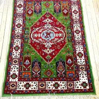 صنایع دستی دستباف و هدیه|فرش|قم, شاه ابراهیم|دیوار