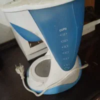 قهوه ساز واجاق گاز