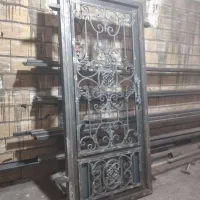 والپست سقف شیبدار نرده حفاظ|خدمات پیشه و مهارت|کرج, آسیاب برجی|دیوار