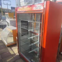 یخچال ایستاده 1.50
