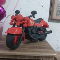 موتور اسباب بازی