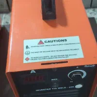 ۲عدد دستگاه در حد اکبند