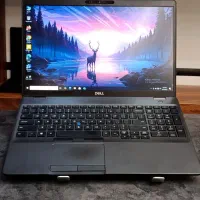 لپتاپی برای مهندسین و طراحان Dell Precision 3541