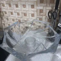 ظرف کریستال
