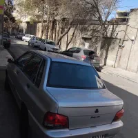 پراید۱۳۲|خودرو سواری و وانت|مشهد, کوشش|دیوار