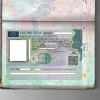 خدمات ویزای شینگن برای اتباع و ایرانی