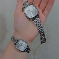 انواع ساعتهای ست و تک کادویی