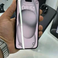 اپل iPhone 15 خوشمزه بدون پیش پرداخت