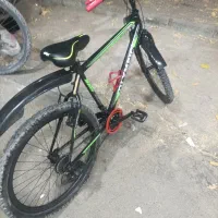 دوچرخه 26 سالم