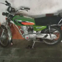 موتور مدل 91 عروسک