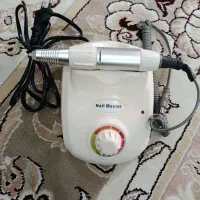 دستگاه سوهان برقی|آرایشی، بهداشتی، درمانی|قم, نخودی|دیوار