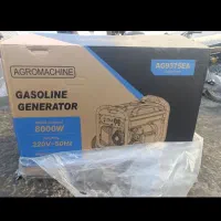 موتور برق بنزینی