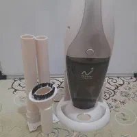 جاروی شارژی