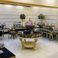 تالار پذیرایی و اتاق عقد باشکوه|خدمات پذیرایی، مراسم|ملارد, |دیوار