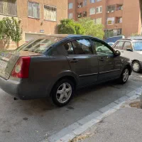 ام وی ام 530 درحد|خودرو سواری و وانت|تهران, نعمت‌آباد|دیوار