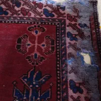 فروش دستباف عشایری|فرش|خمینیشهر, |دیوار