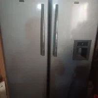 فروش یخچال دوقلو