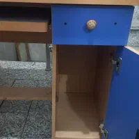 میز کامپیوتر و تحریر