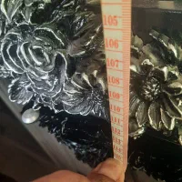 میز و آیینه|مبلمان خانگی و میز عسلی|پرند, فاز ۶|دیوار