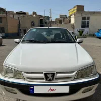 پارس سال مدل 98