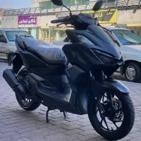 موتور واریو گلگسی 170 سی سی مدل 1403 درحد صفر