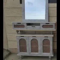 دومیلیون وسبصد هزار میزا|میز تلویزیون|خرمآباد, |دیوار