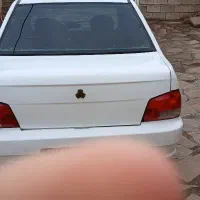 132مدل 95|خودرو سواری و وانت|مسجد سلیمان, |دیوار