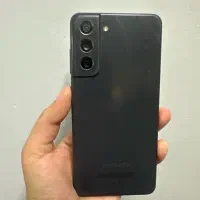 گوشی موبایل سالم s21fe